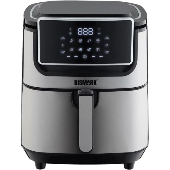 سرخ کن بیسمارک مدل BM 3557 — تصویر ۷