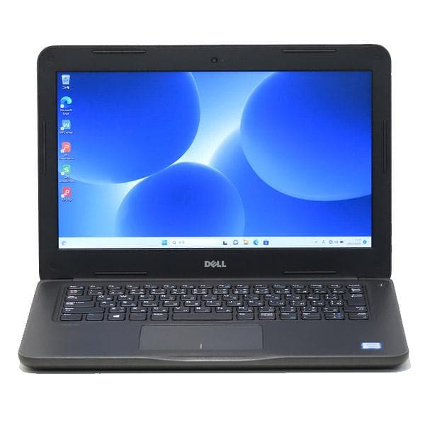 لپ تاپ استوک DELL LATITUDE 3380 / i3-6006U / 8 / 500 / Intel / 13.3″ HD — تصویر ۸