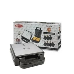 اسنک ساز و ساندویچ میکر 7 کاره فوما ژاپن مدل fuma fu-2058 — تصویر ۳