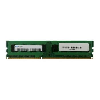 رم استوک PC سامسونگ 2 گیگابایت DDR3 1333MHZ-10600