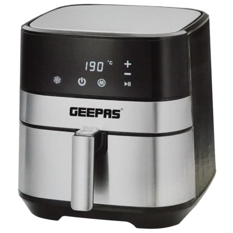 سرخ کن جیپاس مدل GAF37510