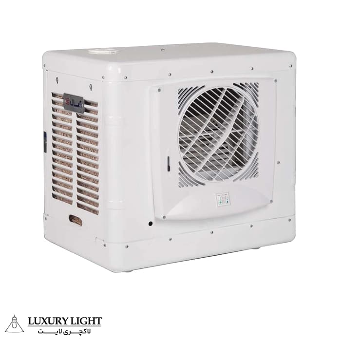 کولر آبی آبسال مدل AC31D — تصویر ۴