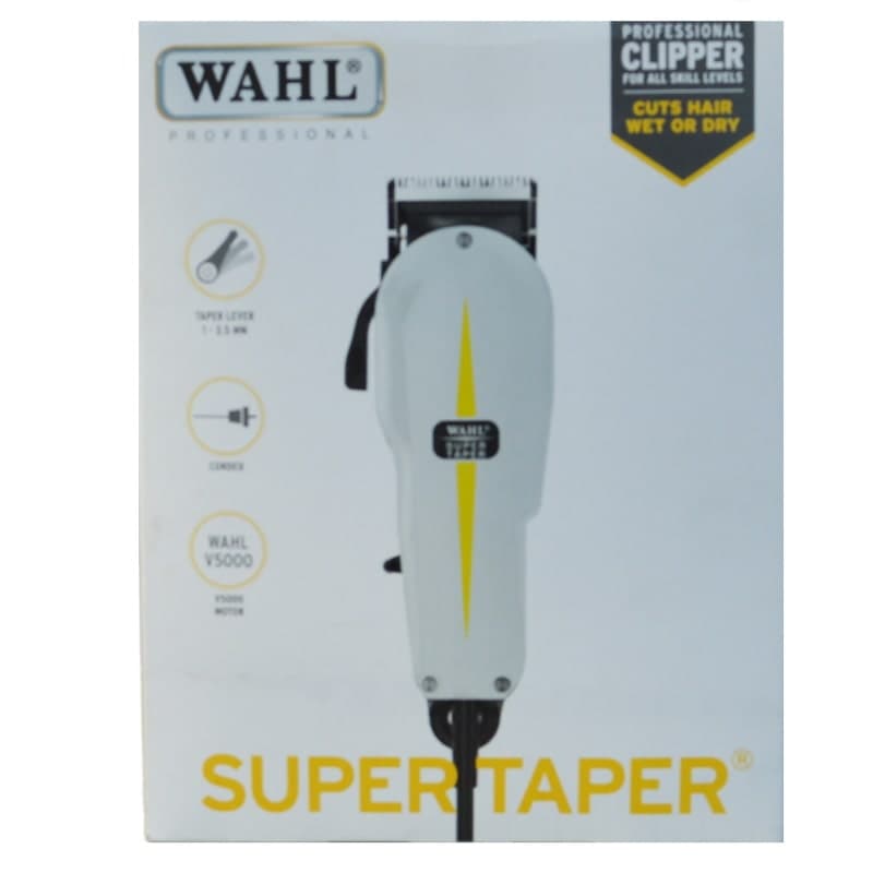 ماشین اصلاح وال مدل Super Taper