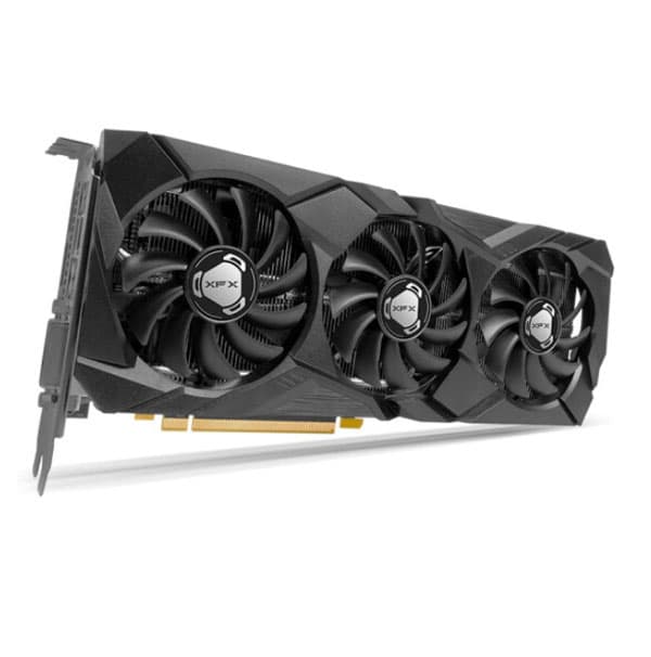 کارت گرافیک استوک ایکس اف ایکس مدل RX 590 حافظه 8GB