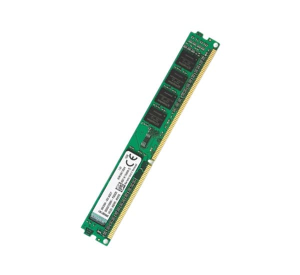 رم استوک کامپیوتر Kingston KVR16N11S8/4 4GB DDR3 1600MHz — تصویر ۳