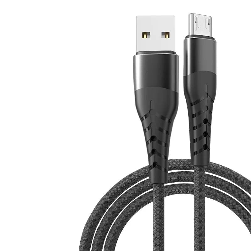 کابل تبدیل USB به USB-C تسکو مدل TCC189 طول 1 متر — تصویر ۶