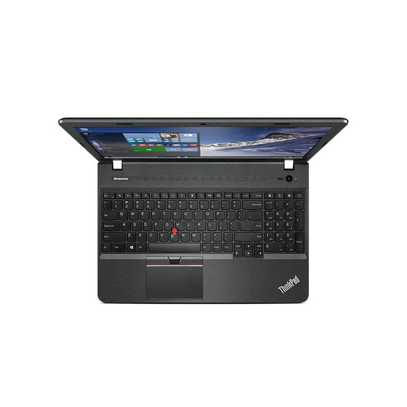 لپ تاپ Lenovo ThinkPad E560 / i5(6) / 8 / 256 / Intel / 15.6″