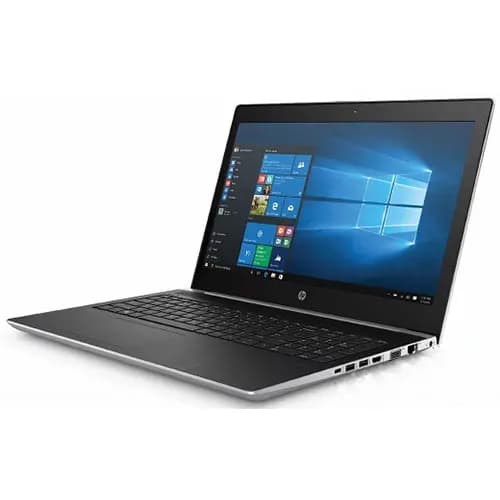 لپ تاپ HP ProBook 450 G6 / i5(8) / 8 / 256 / Intel / 15.6″ — تصویر ۴