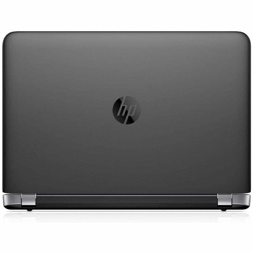 لپ تاپ HP ProBook 450 G3 / i5(6) / 8 / 256 / Intel / 15.6″