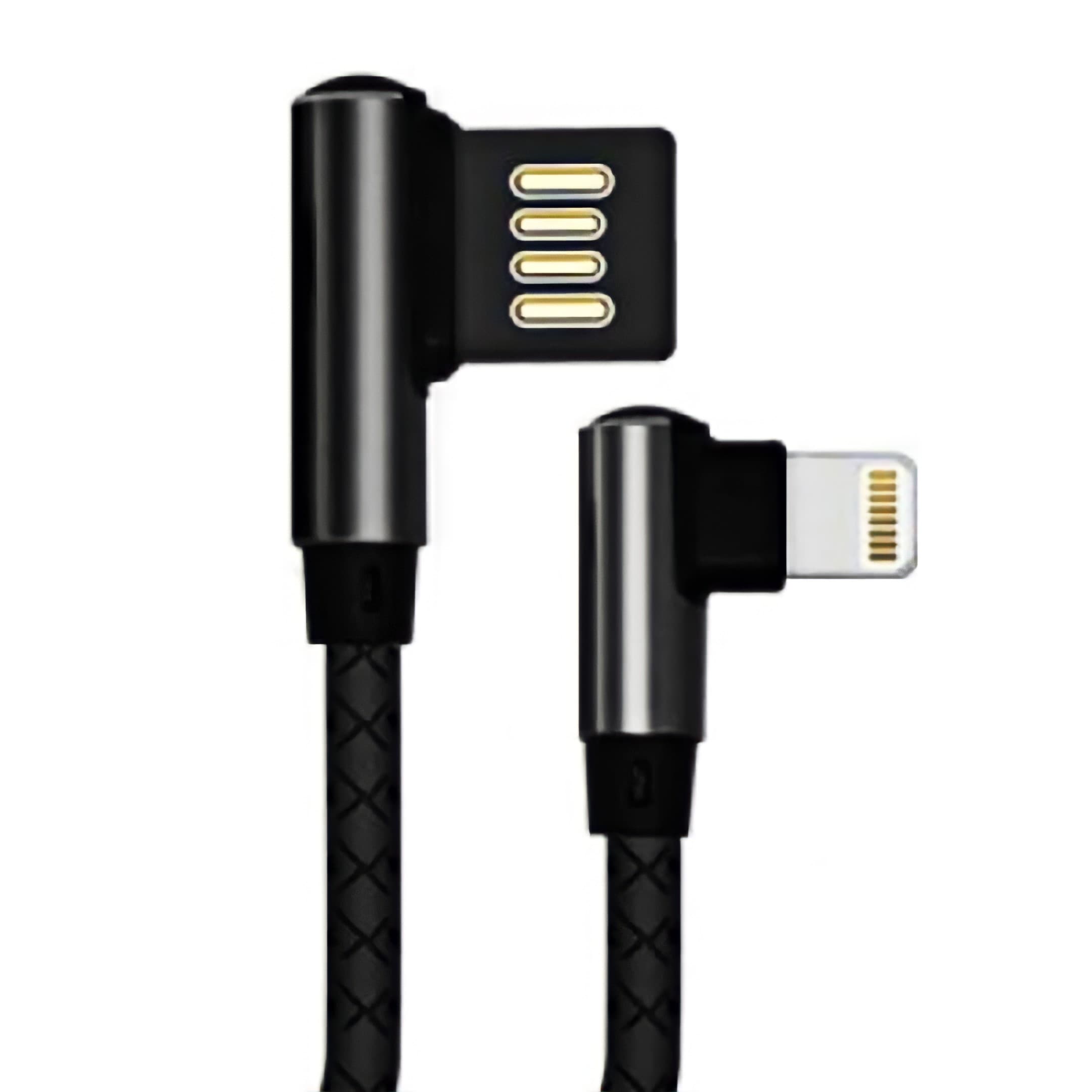 کابل تبدیل USB به لایتنینگ تسکو مدل TC I76 طول 1 متر — تصویر ۲