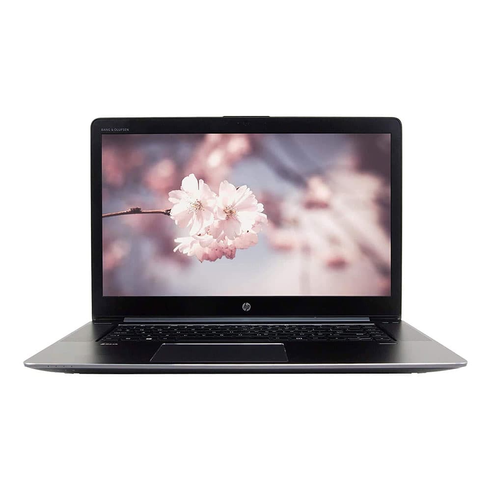 لپ تاپ استوک اچ پی مدل HP ZBOOK 15 G3 / i7-6820HQ / 16 / 512 / 4G Quadro / 15 Inch FHD — تصویر ۴
