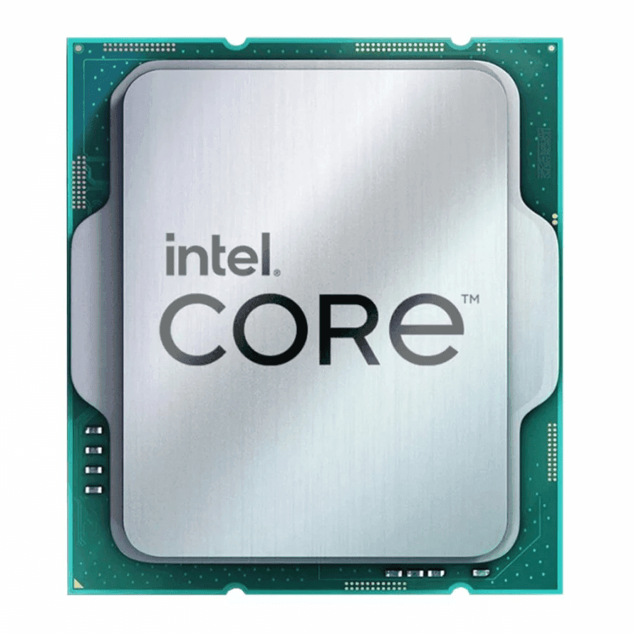 پردازنده Intel Core i9 13900KF Raptor Lake — تصویر ۱۱