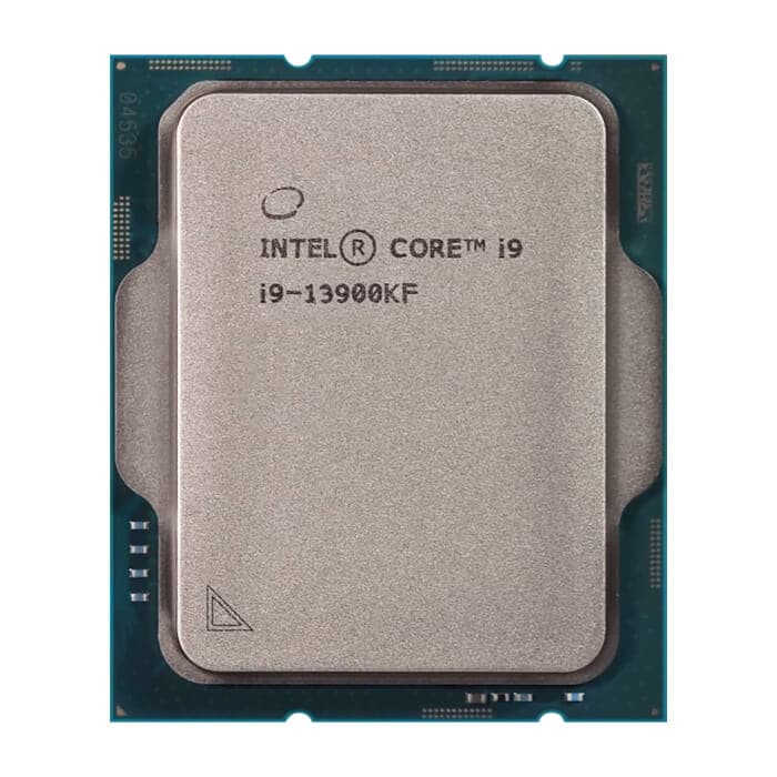 پردازنده Intel Core i9 13900KF Raptor Lake