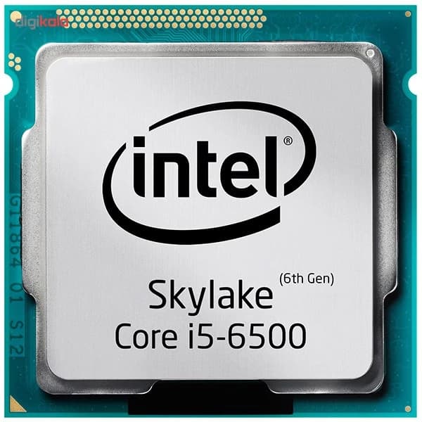 پردازنده Core i5-6500 سری Skylake اینتل — تصویر ۹