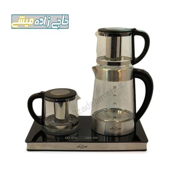 چاي ساز سون استار مدل 7STT1919