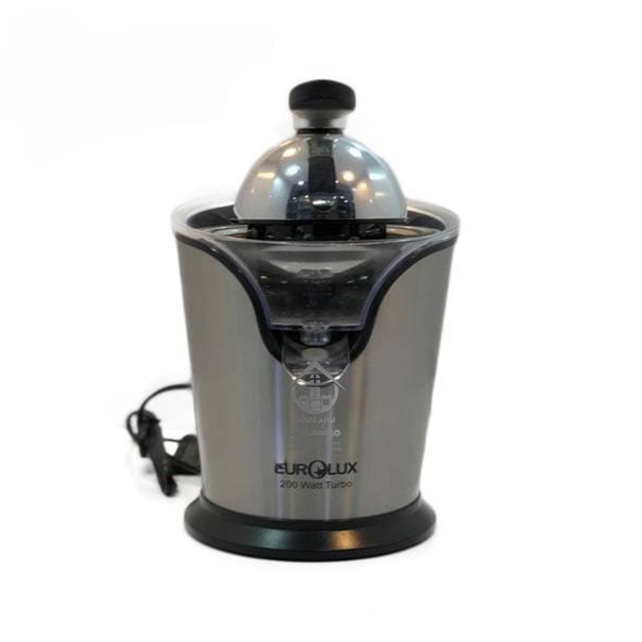 آب مرکبات گیری یورولوکس مدل EU-JE2701GS — تصویر ۱۰