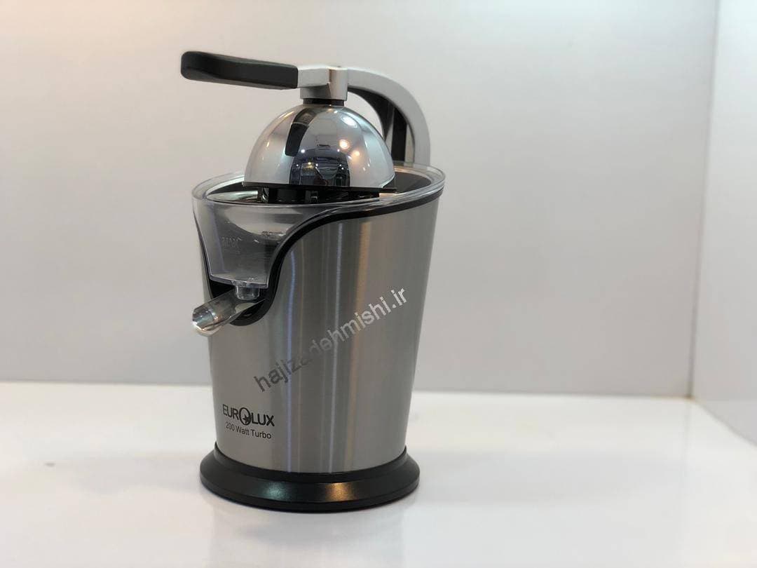 آب مرکبات گیری یورولوکس مدل EU-JE2701GS — تصویر ۸