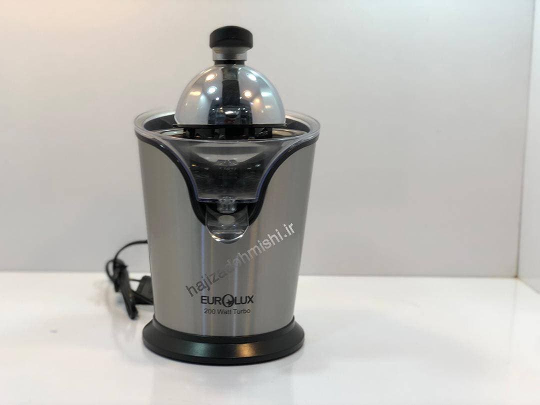 آب مرکبات گیری یورولوکس مدل EU-JE2701GS — تصویر ۵