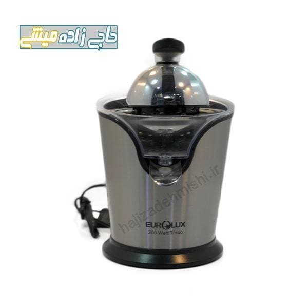 آب مرکبات گیری یورولوکس مدل EU-JE2701GS