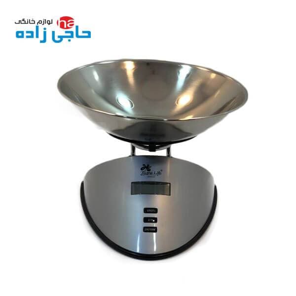 ترازو آشپزخانه بلوم لايف مدل blsc432