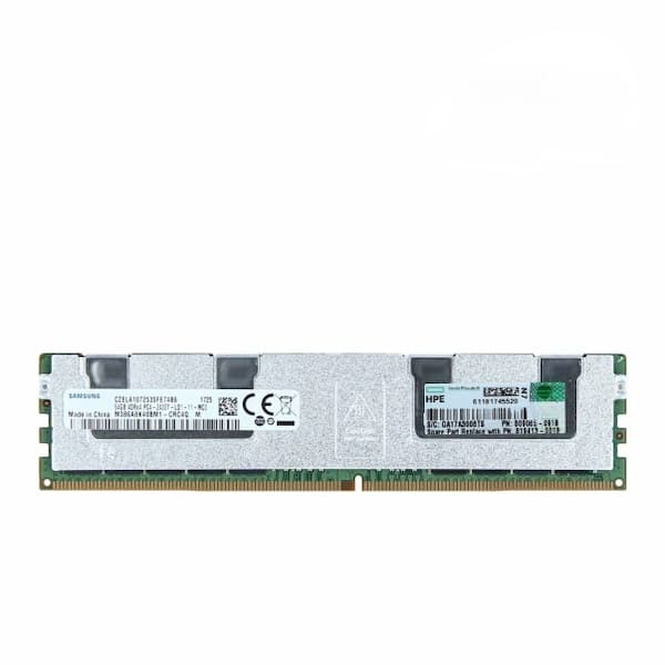 رم سرور سامسونگ هدسینک RAM SAMSUNG HP CL 17 DDR4 64GB 2400MHz