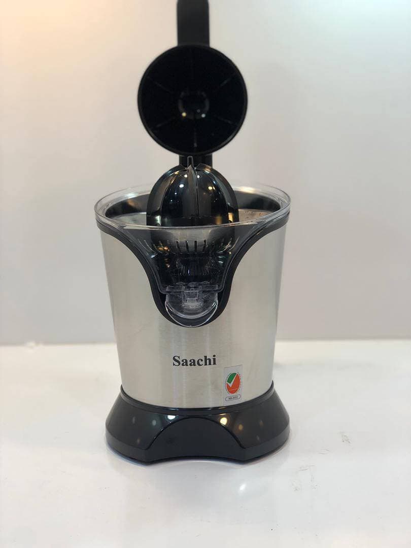 آب مركبات گيری ساچی NL-CJ-4069 — تصویر ۹