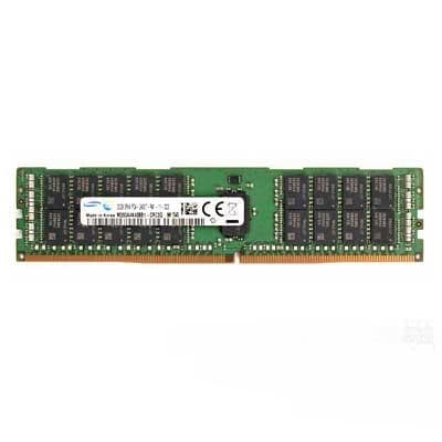 رم سرور سامسونگ RAM SAMSUNG HP CL24 DDR4 64GB 3200MHz