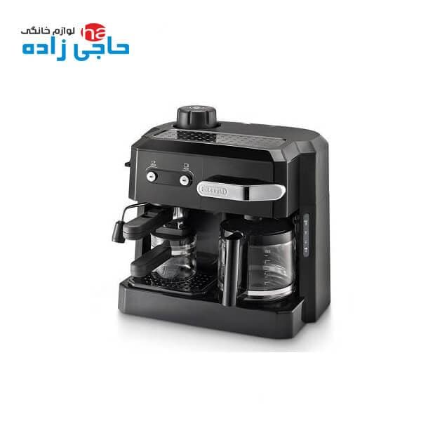 اسپرسو ساز دلونگی مدل BCO320