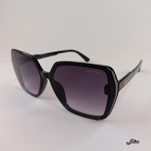 عینک آفتابی زنانه کد 942 برند Jimmy Choo ایتالیا — تصویر ۲