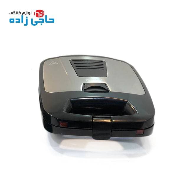 اسنک ساز سه كاره مونتينو مدل ESM3393
