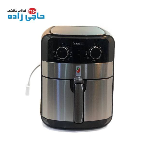 سرخ کن ساچی مدل NF-AF-4778