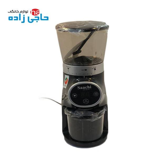 آسیاب قهوه ساچی مدل NL-CG-4966
