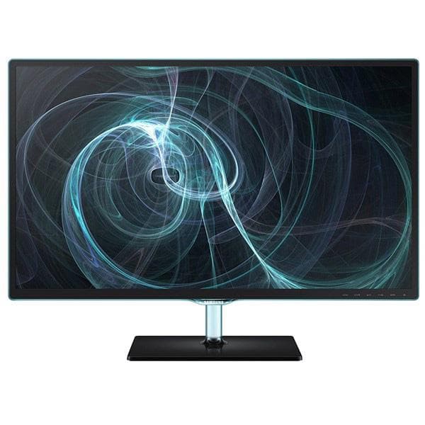 مانیتور سامسونگ 23.6 اینچ MONITOR SAMSUNG S24D395H PLUS