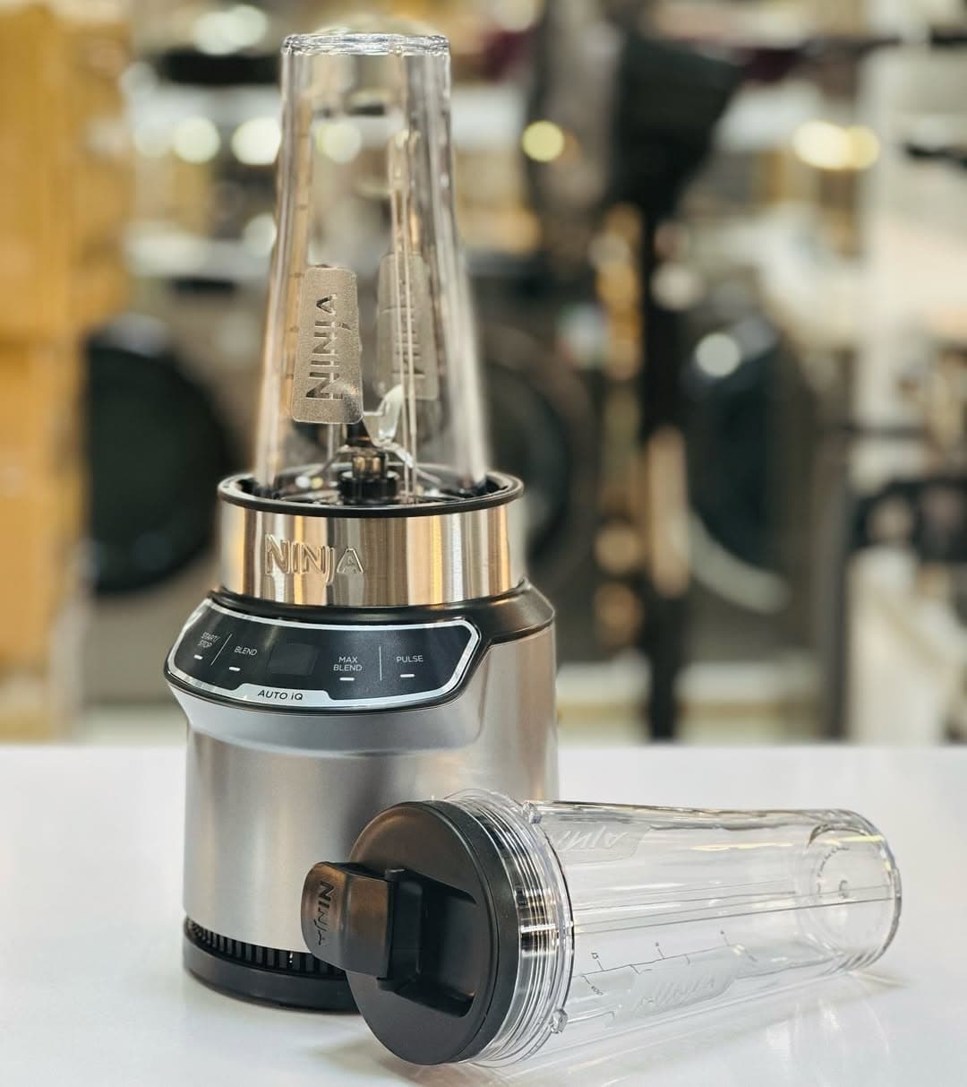 مخلوط کن نینجا مدل BN500 — تصویر ۸