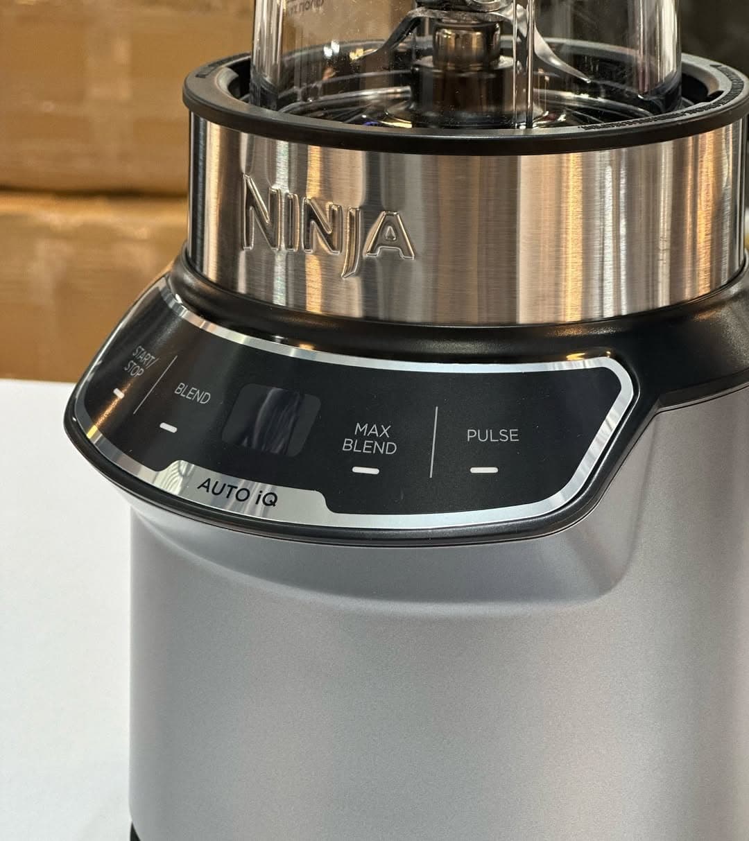 مخلوط کن نینجا مدل BN500 — تصویر ۴