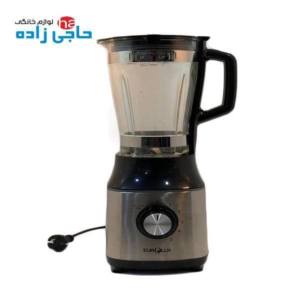مخلوط کن یورولوکس مدل EU_SB2060SB — تصویر ۲
