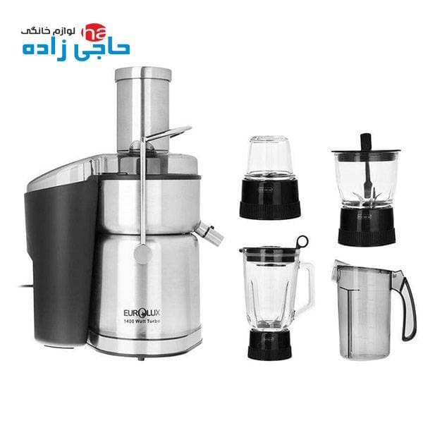 آبمیوه گیری یورولوکس مدل EU-JE2748CS