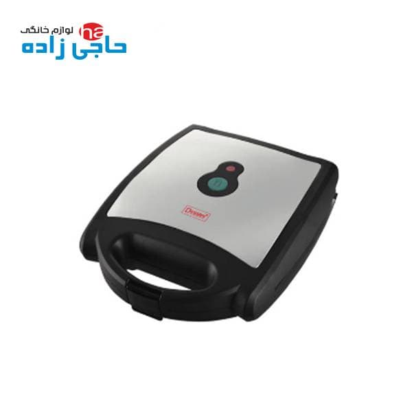 اسنک ساز مدل دو كاره دسینی 1400