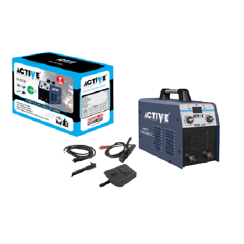 دستگاه جوش (اینورتر) AC-48250 اکتیو