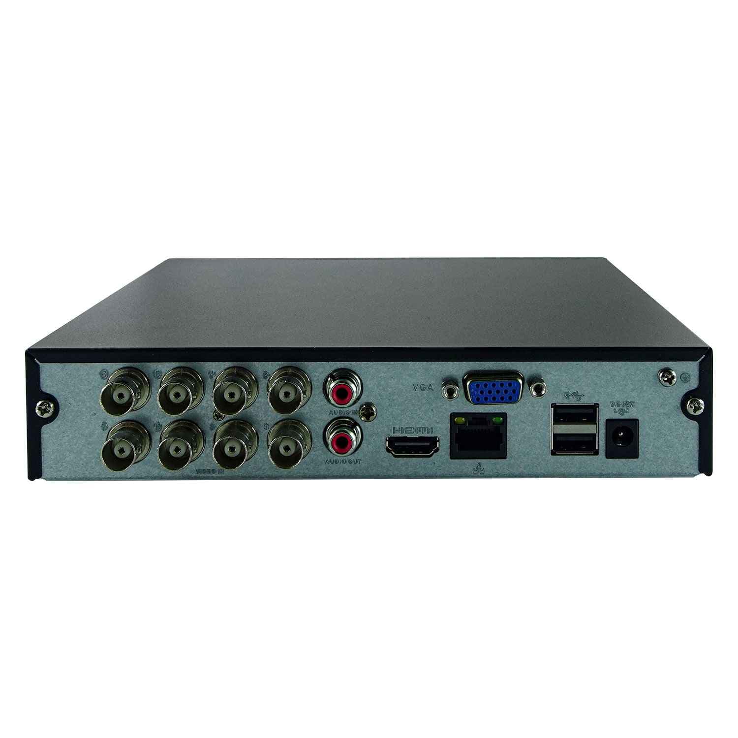 دستگاه DVR داهوا مدل DH-XVR1B08-I — تصویر ۷