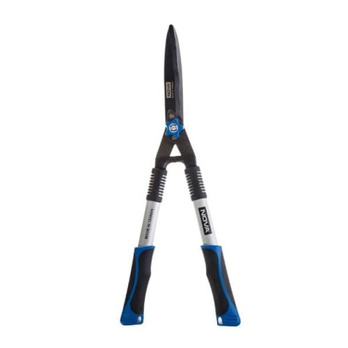 قیچی شمشاد زن NTS-2380 نووا