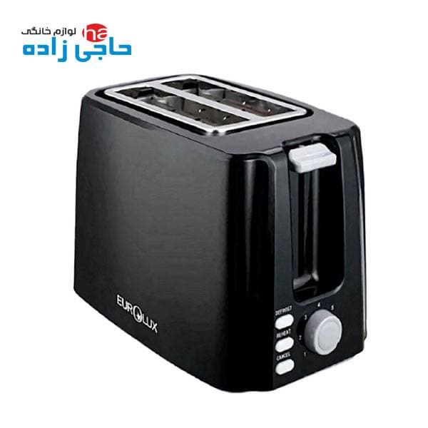 توستر نان یورولوکس مدل EU-TM4605DB