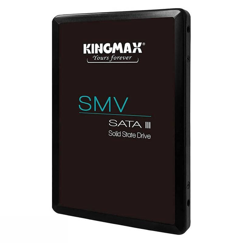 اس اس دی کینگ مکس SSD KINGMAX 512GB KM512GSIV32