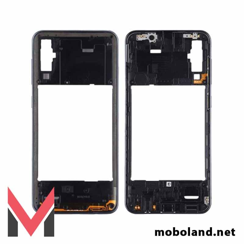 قاب و شاسی سامسونگ Galaxy A50 A505 — تصویر ۳