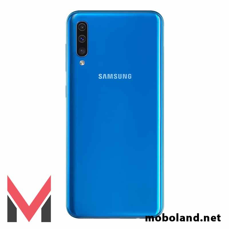 قاب و شاسی سامسونگ Galaxy A50 A505