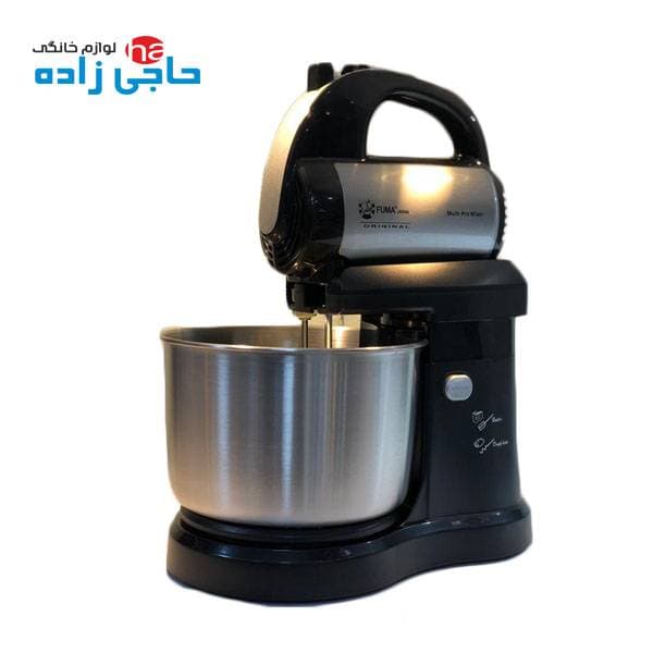 همزن برقی فوما FU-1993