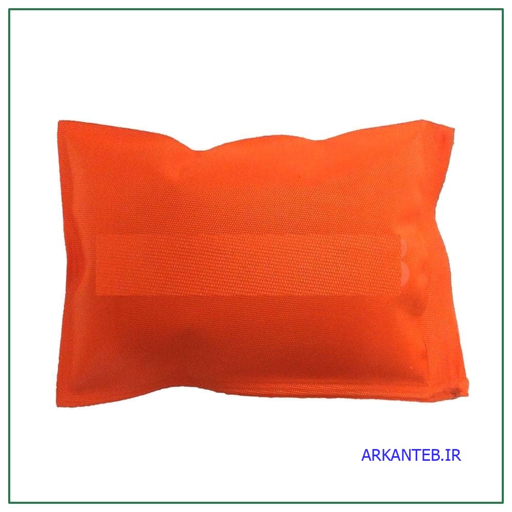 کیسه یخ ژله ای برزنتی 15*10 ( ارسال از تهران ) — تصویر ۳