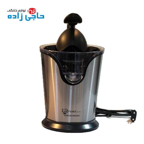 آب مركبات گيري فوما FU-927