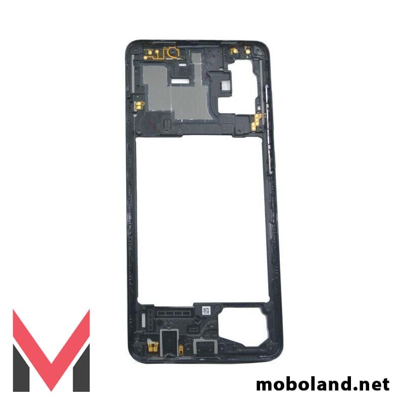 قاب و شاسی سامسونگ Galaxy A71 A715 — تصویر ۷