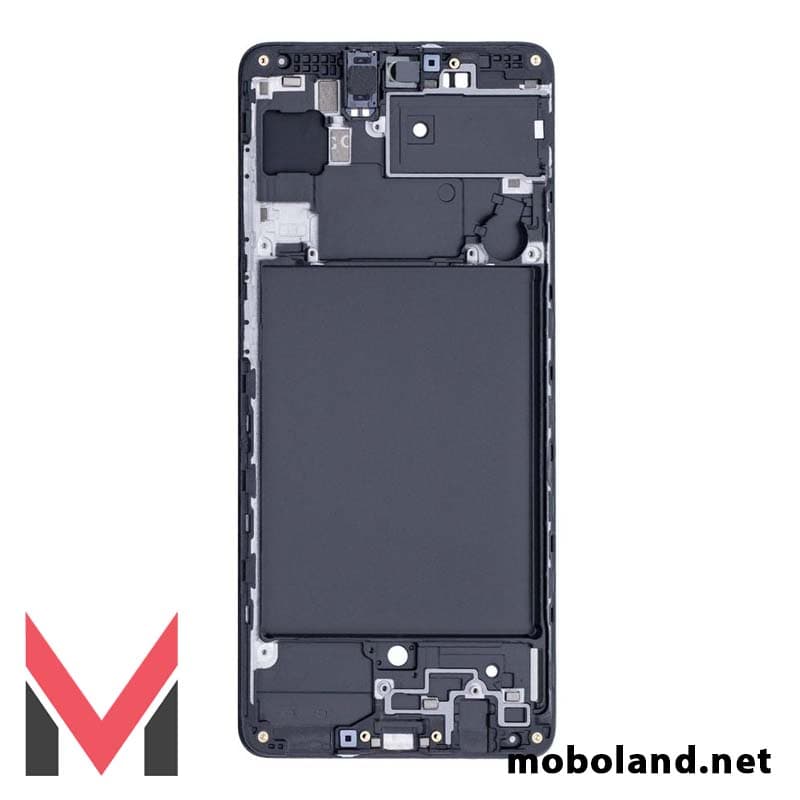 قاب و شاسی سامسونگ Galaxy A71 A715